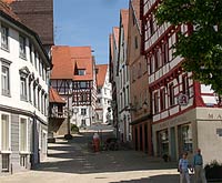 Altsptadt Pfullendorf