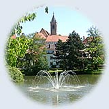 Ferien in Pfullendorf und Umgebung
